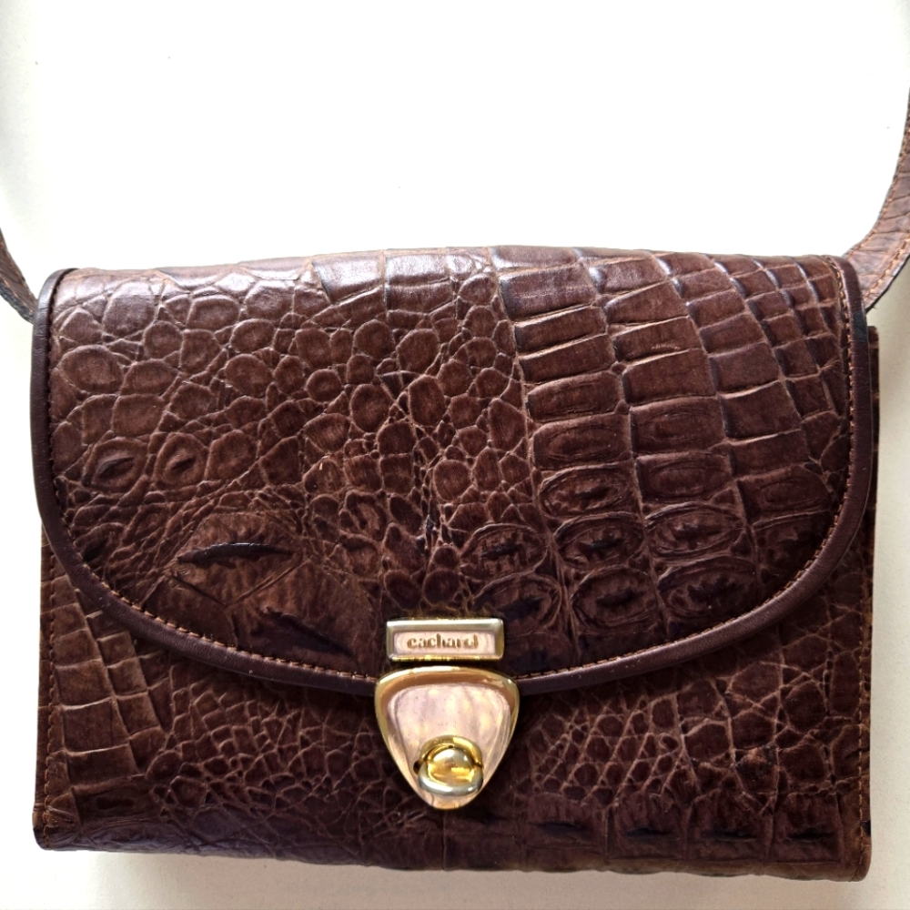 Cacharel Cross Body Bag